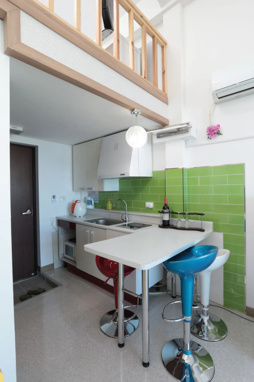 Seaview Pension