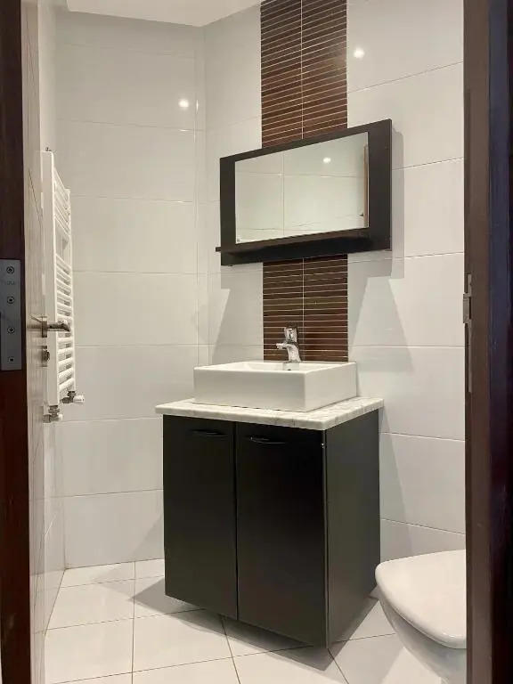 COYA Apartment in Lake2 - Tunisia Mall & Coffee-Lounges 716 Nearby -موقع متميز