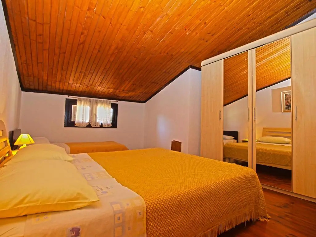 Apartments Antica