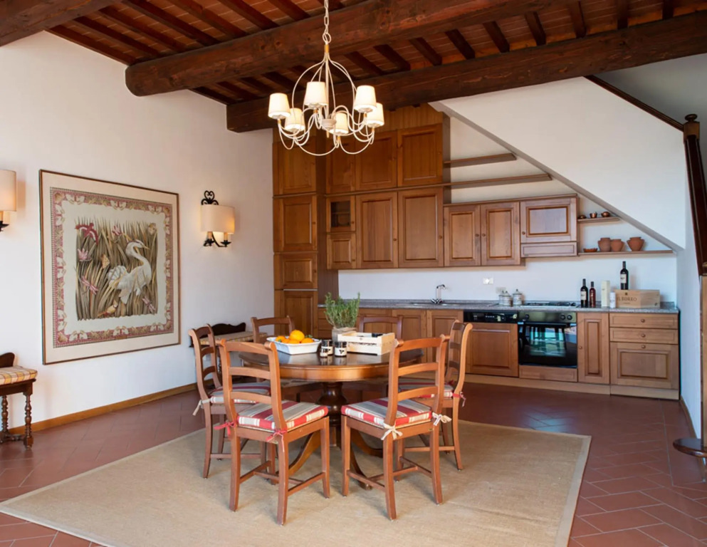 Viesca Toscana Suites & Villas
