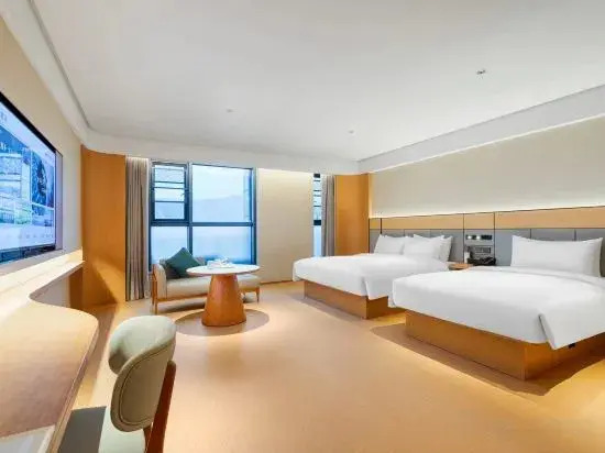Long Rui Hotel