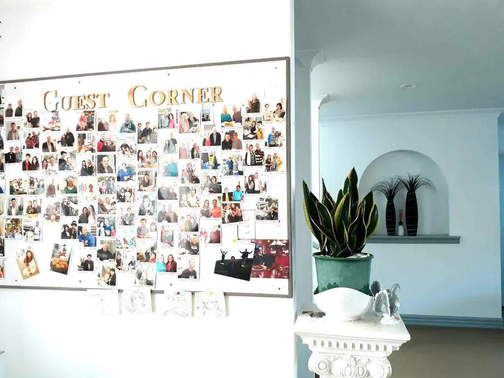 Lush & Co Auckland Bed & Breakfast