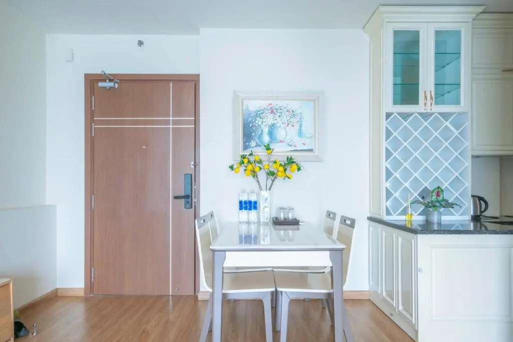 Sapphire Ha Long Luxury Apartment 1108
