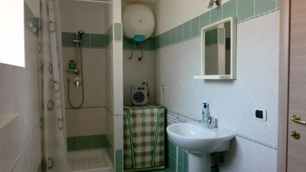 Camere "Riviera di Ulisse"