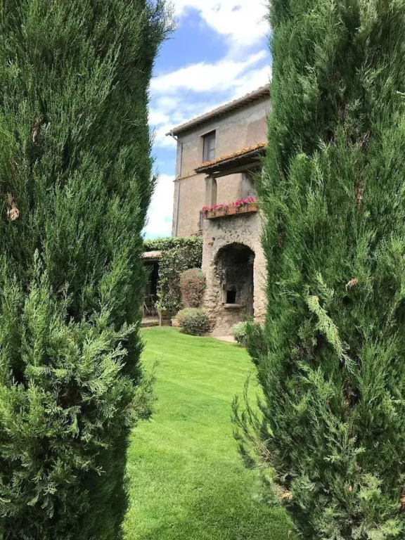 Villa Arzilla
