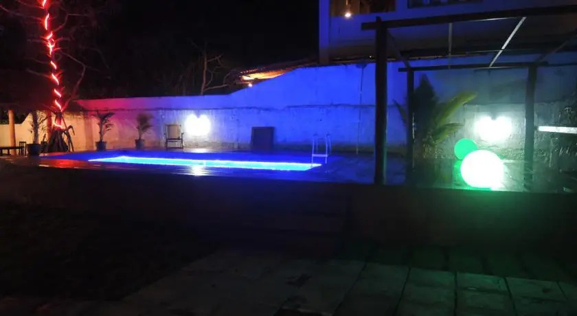 Villa Amore Mio Beach