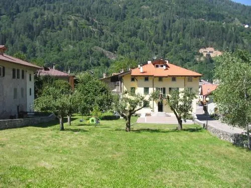 Casa Tomaselli