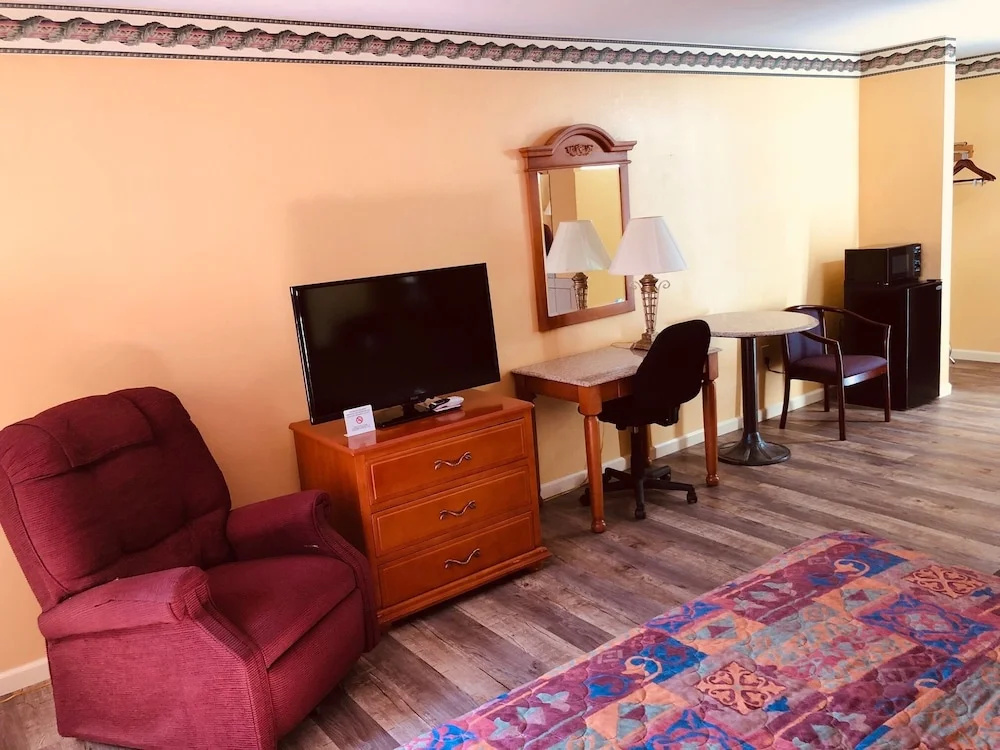 Mountain inn & suites - Dunlap TN
