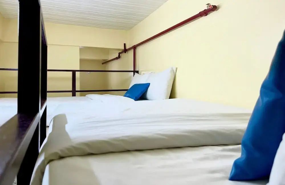airobedz MANILA - A Value Hotel