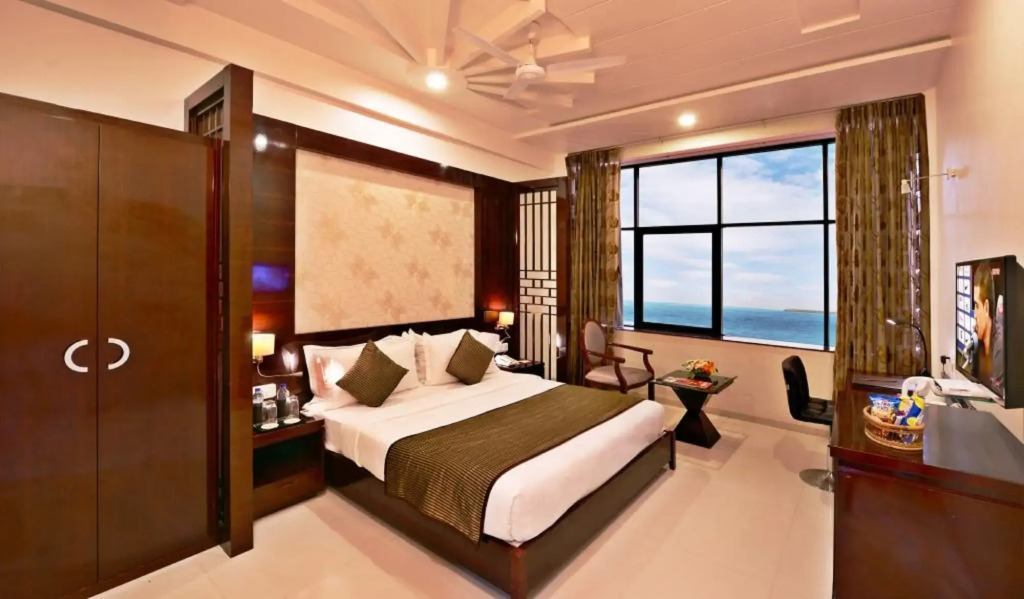 Lords Inn Porbandar