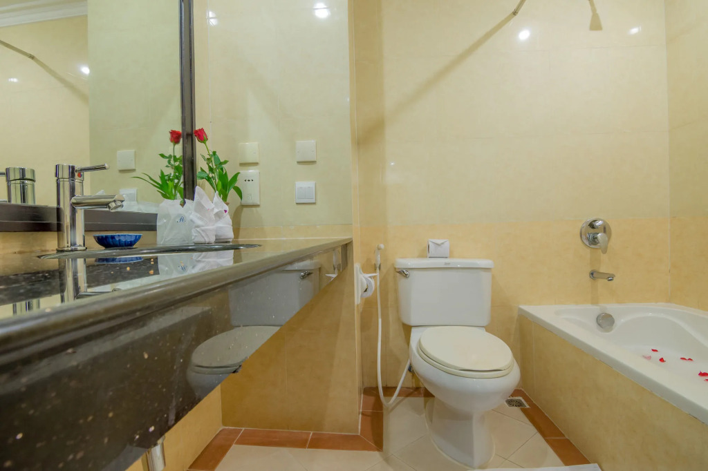 Angkor Riviera Hotel