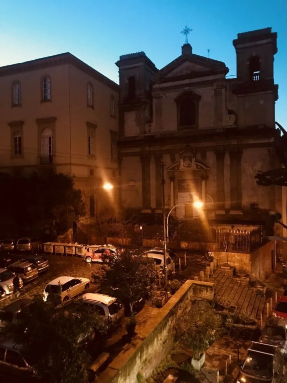 B&B La Casa di Sassa
