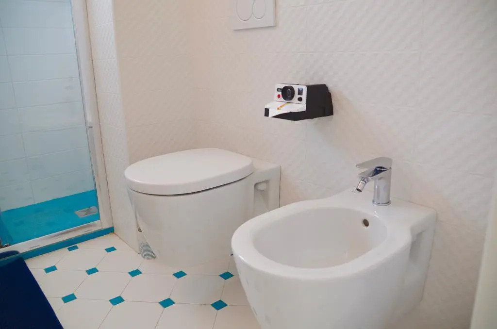 B&B Il Tentacolo