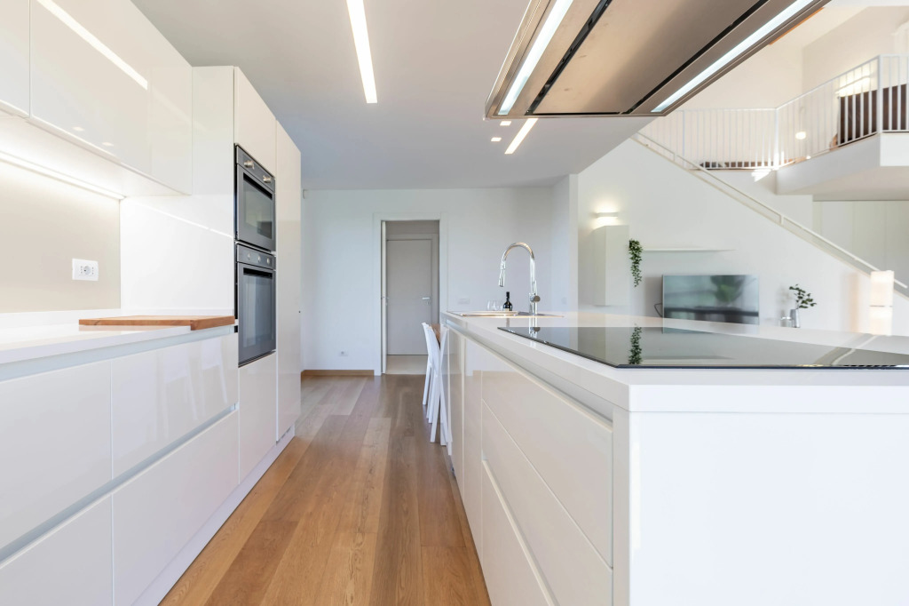Italian Experience-Villa Clair