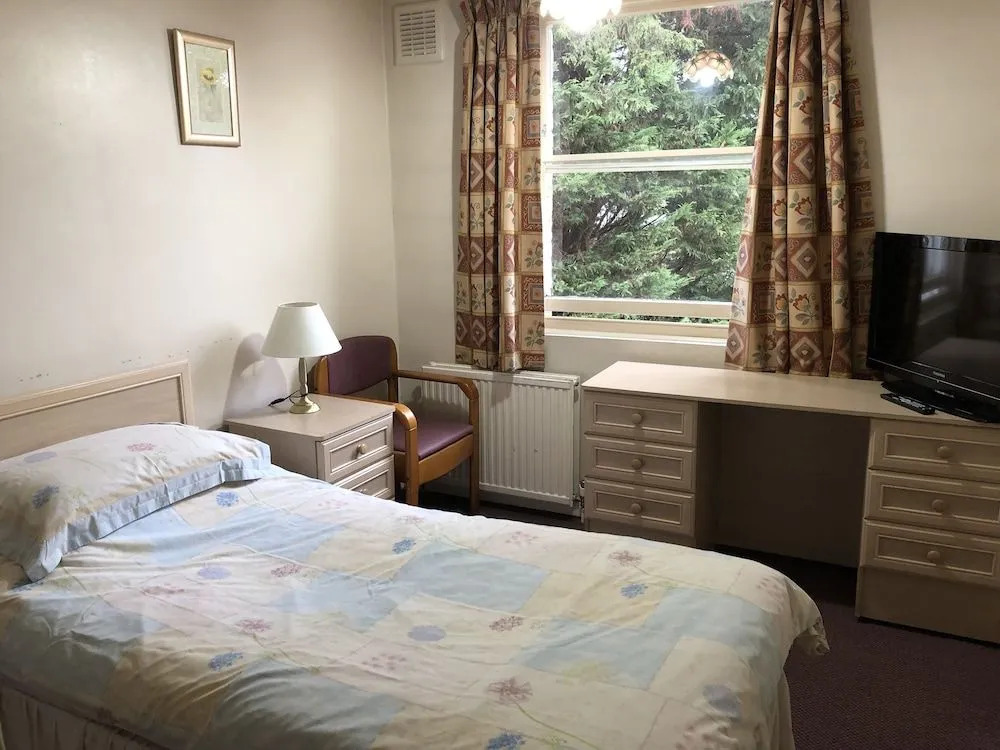 St. Jamess Guest House