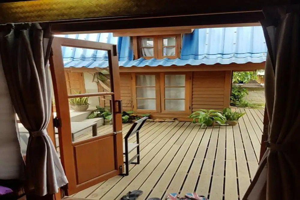 Chill Lom House - Adults Only