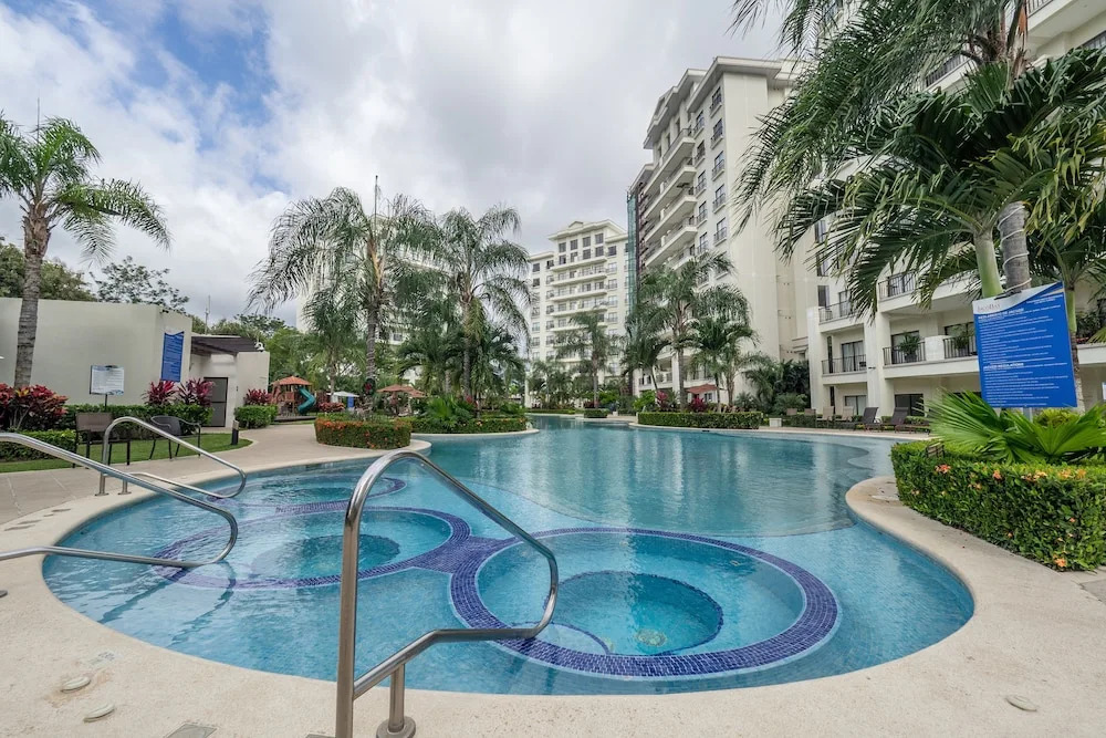 Jaco Bay Beach Condo 401