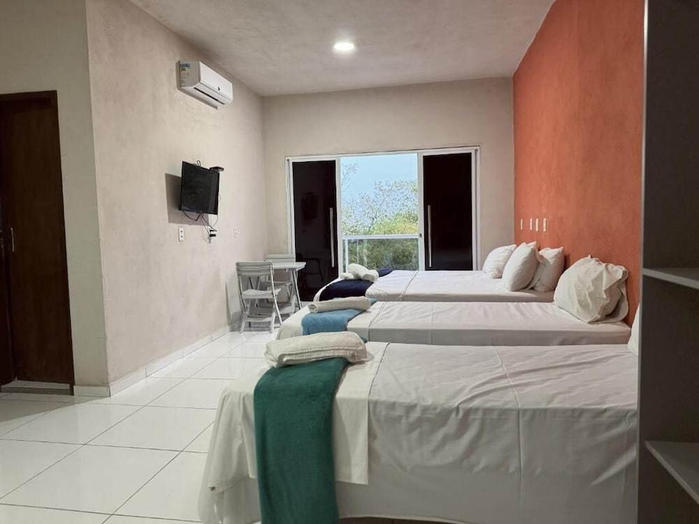 Bela Vista Japaratinga Flats e Temporada