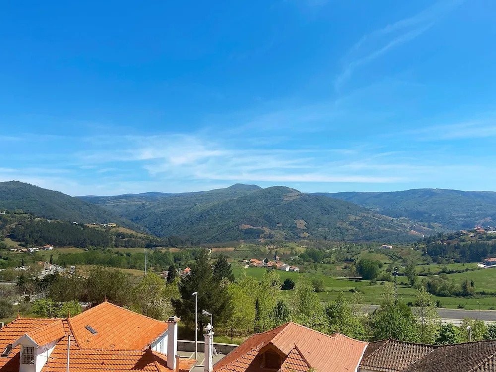 Vinhais Hotel