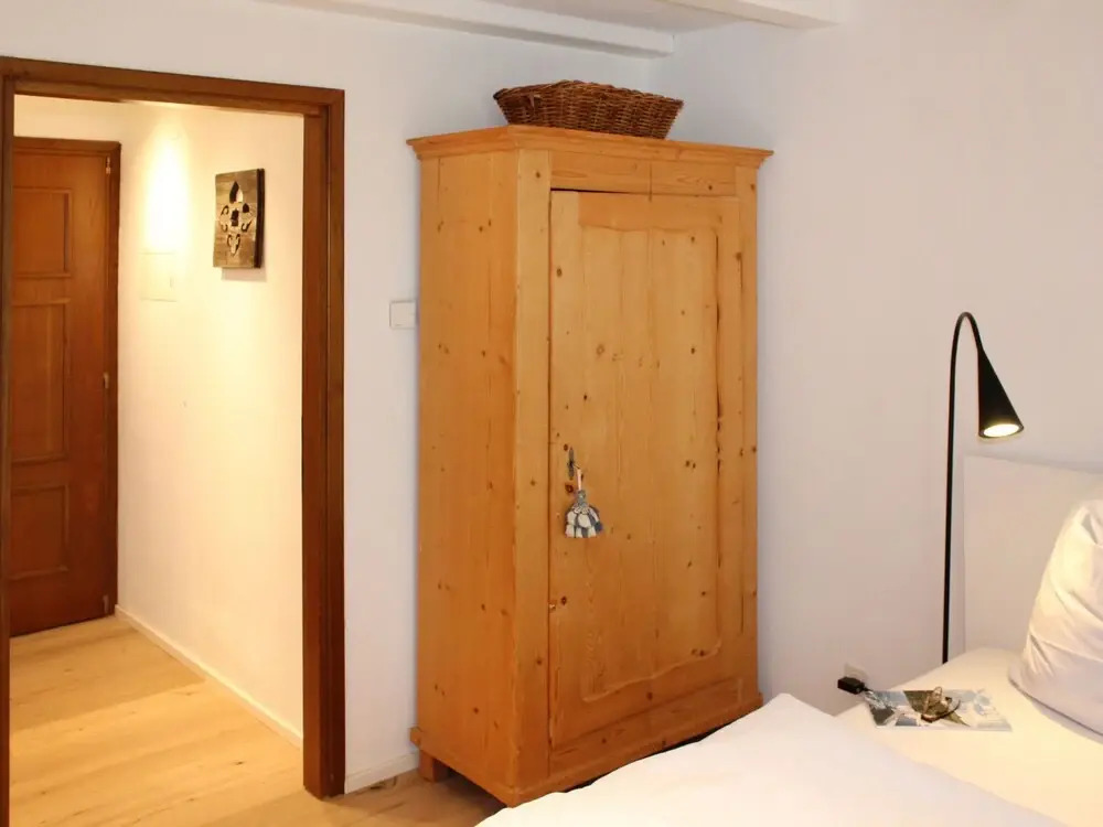Apartment Residenza Chesa Margun 35-5 by Interhome