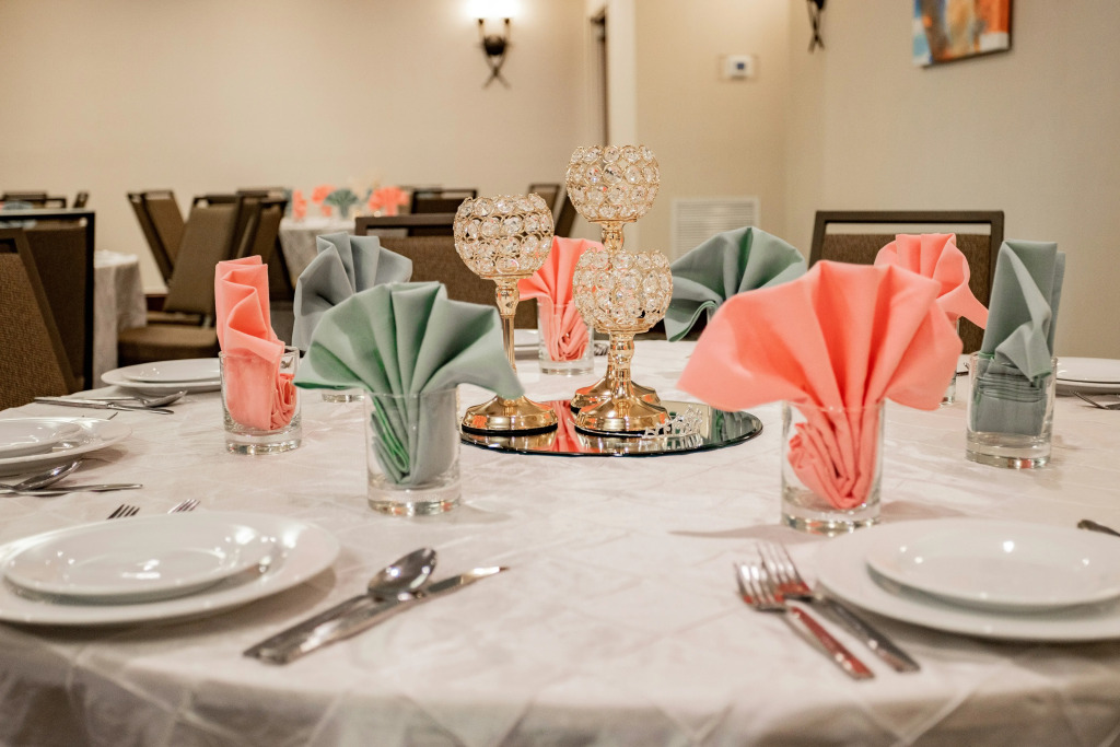 Hilton Garden Inn Winchester