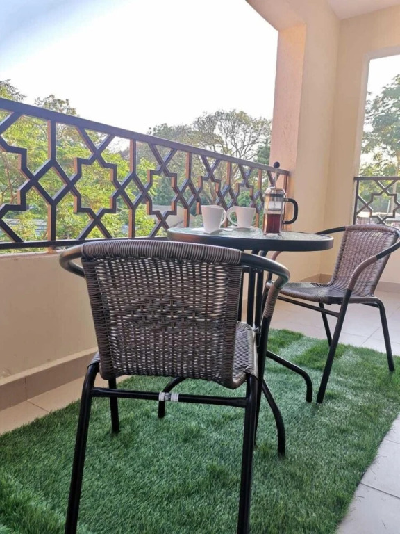 Stay.Plus Mandera Road Apartment