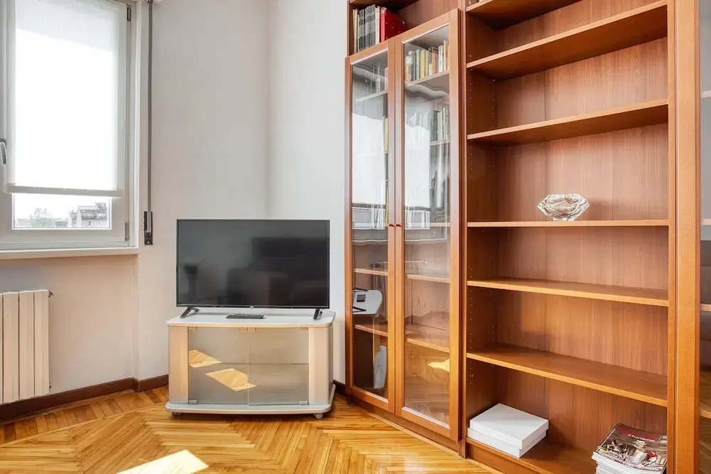 JOIVY Cosy apt in the Giambellino area