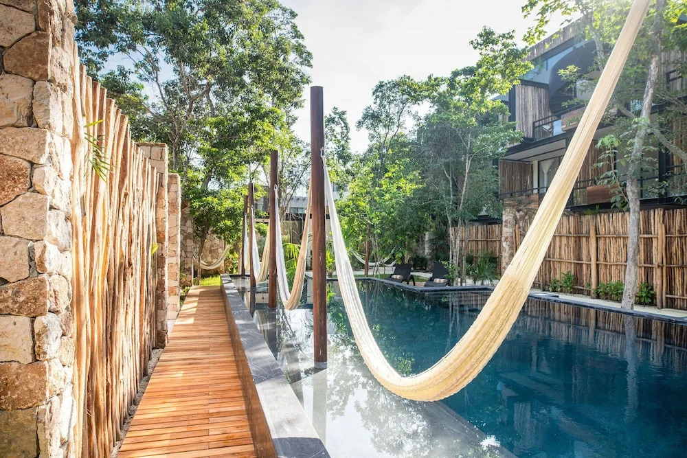 Amaka Calma Tulum by Cercana