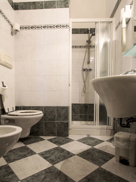 Hotel Soggiorno Athena
