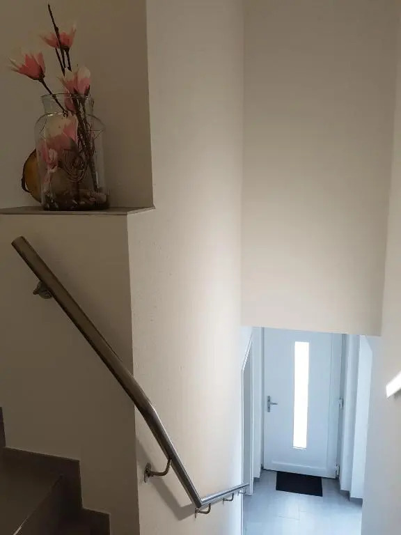 Apartment by Janzen