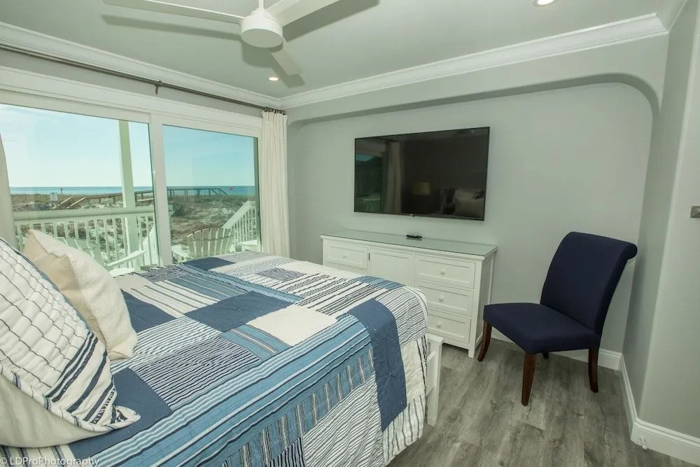 Sandpiper Cove 1115 3 Bedroom Condo by RedAwning