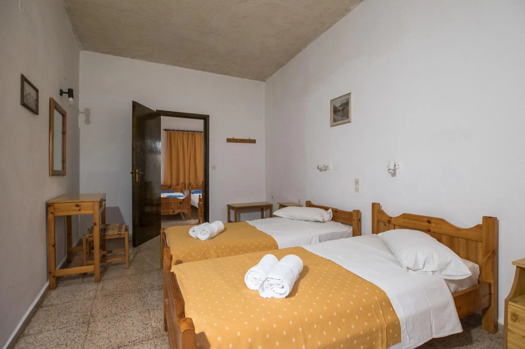 Zygos Apartments