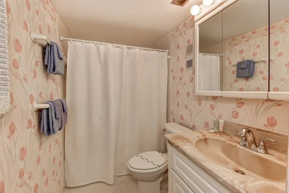 Oasis Unit 21