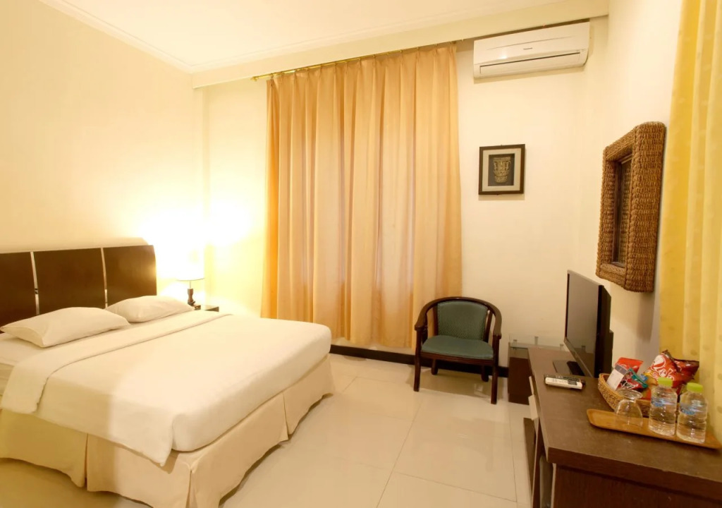 Padmaloka Hotel Tarakan