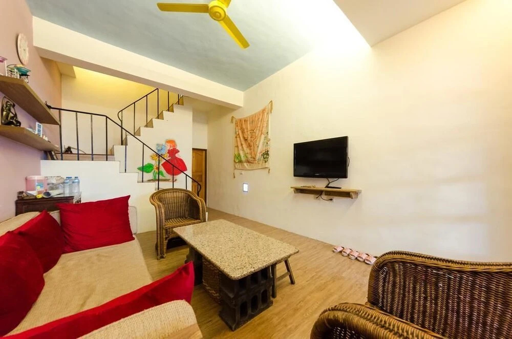 Chun Yuan Homestay