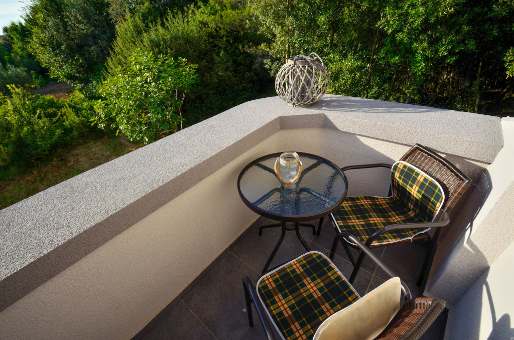 Aparthotel Plat