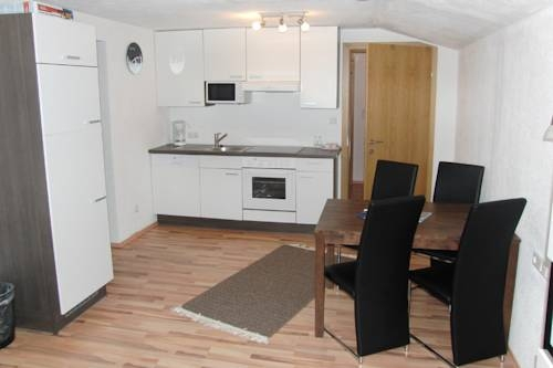 Appartement Grüner Fidelis