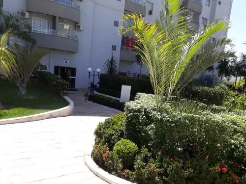 Flat em Caldas Novas