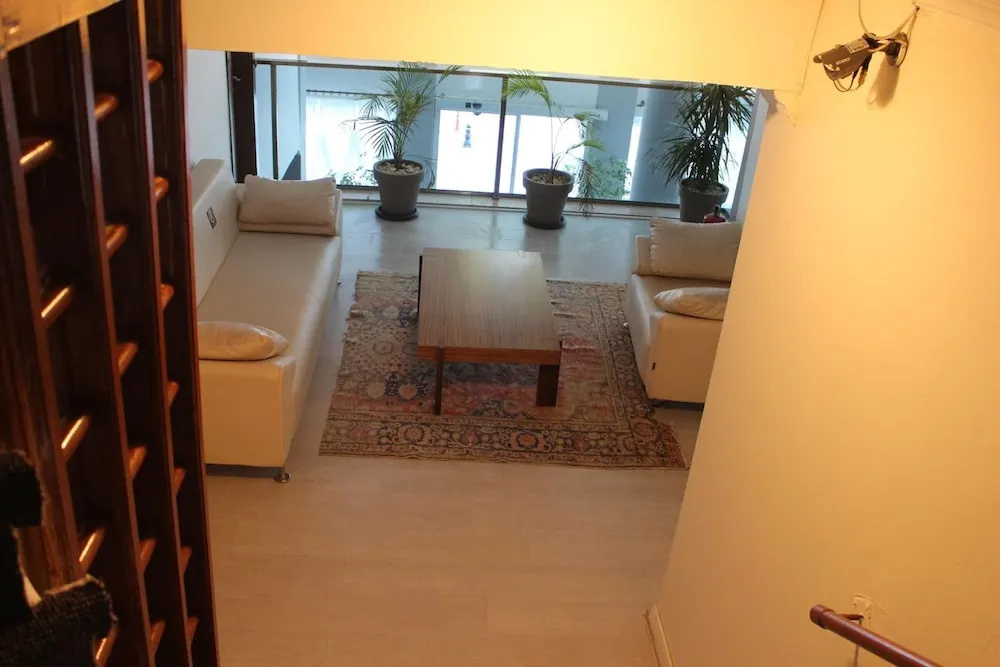 Anadolu Hotel