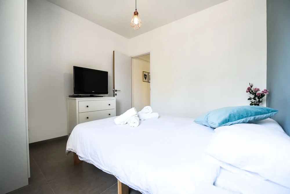 Holiday Apartment Alona