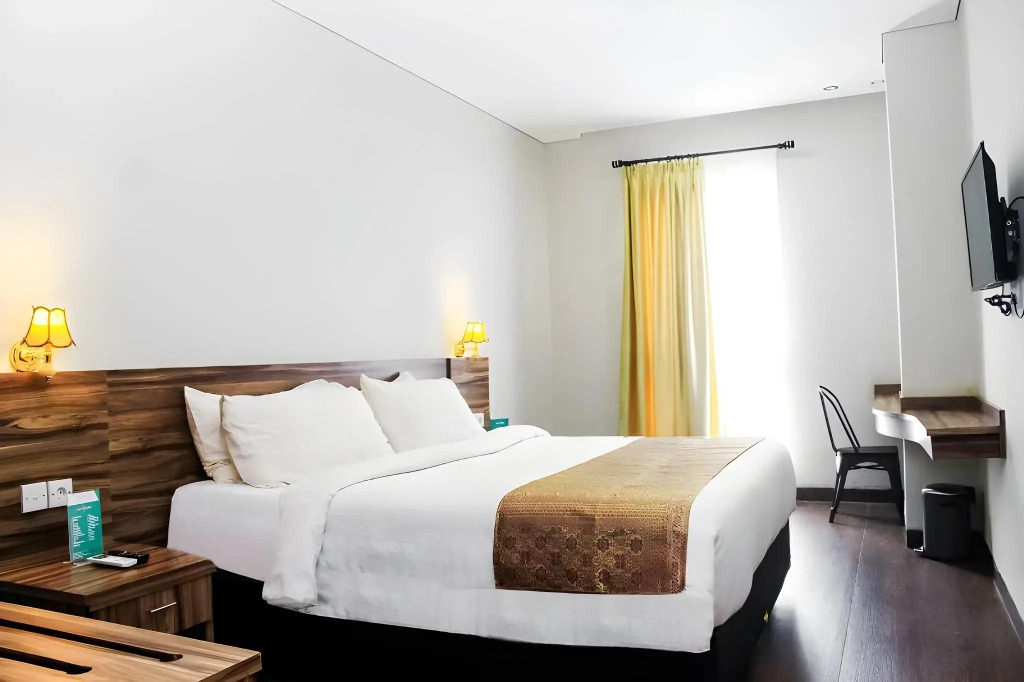 Azza Hotel Palembang