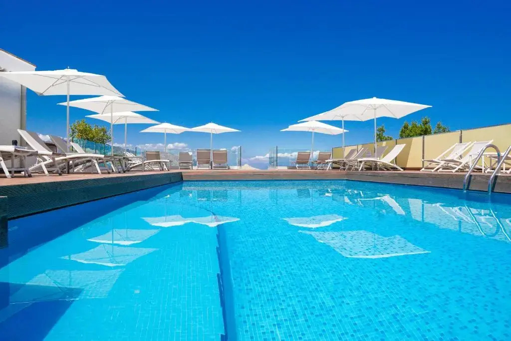 Villa Fiorita Boutique Hotel