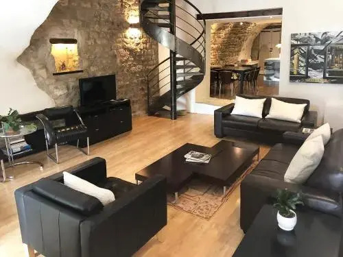 6 Rue Saint-Pierre