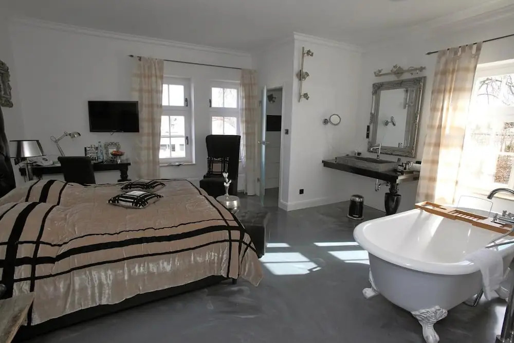 VillaAdel Designroom