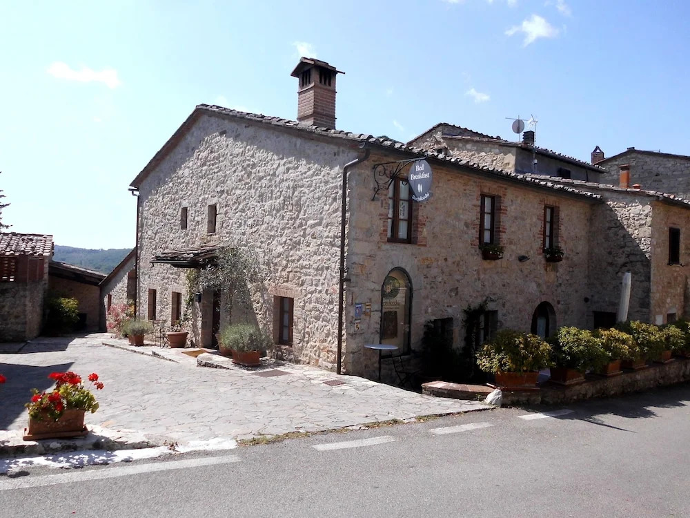 B&B Borgolecchi
