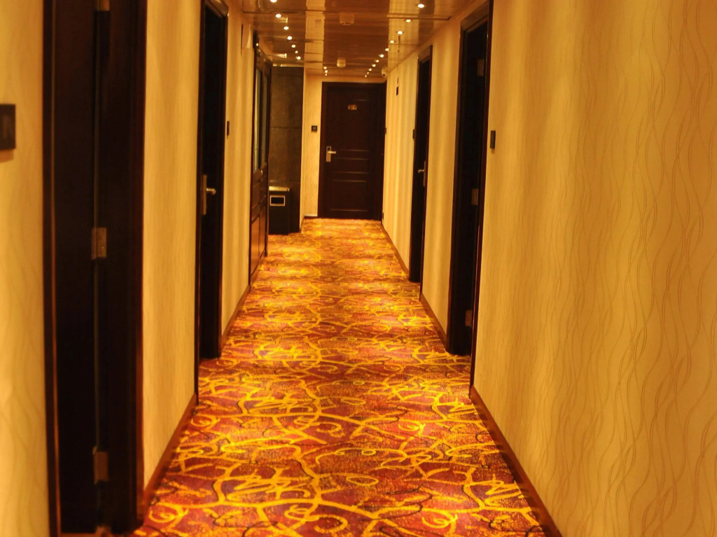 Park Avenue Hotel Nungambakkam