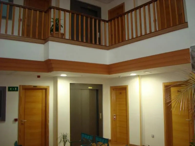 Hotel Molino
