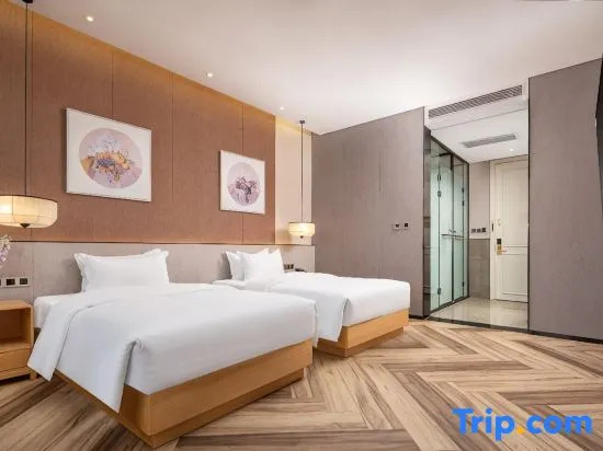 Xinggang Boyue Hotel