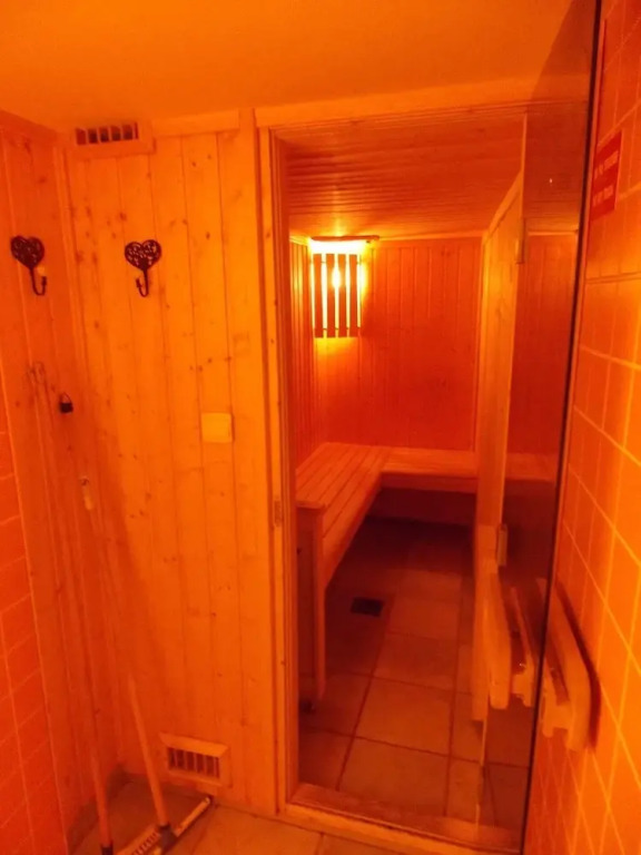 Alpe DE Virgile - Chez Adrienne : 3 Pièces 8 à 10 Personnes / 3 Rooms 8 to 10 People