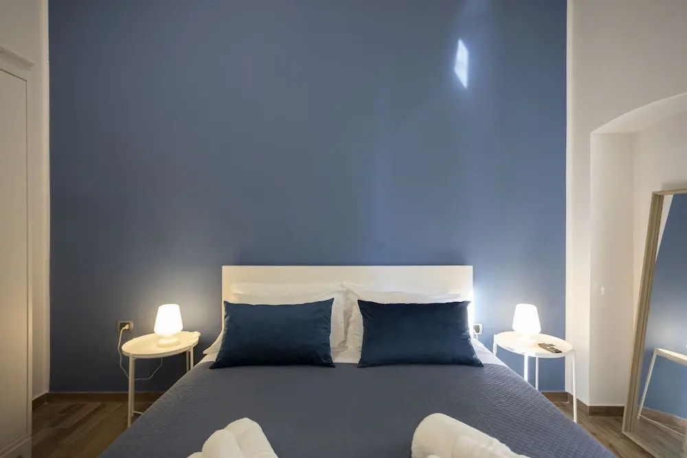 Tredidenari B&B